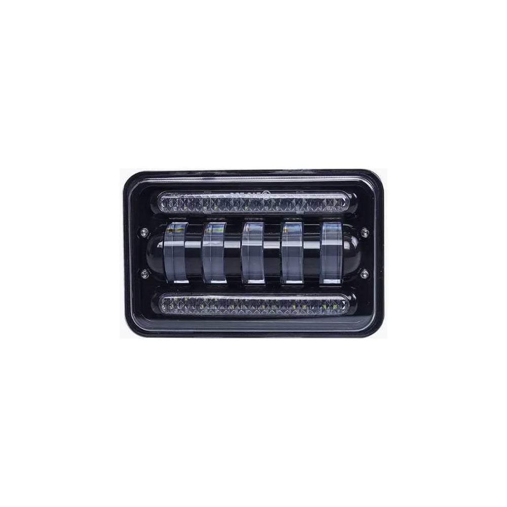 Изображение товара Противотуманная фара Крал 5 лед 40W, 12-80V универсальная светодиодная
