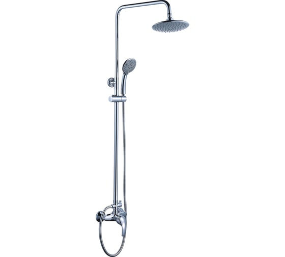 Изображение товара Душевая система Diadonna D80-337102
