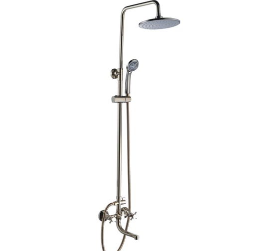 Изображение товара Душевая система Diadonna D84-335352J