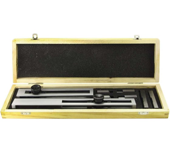 Изображение товара Набор принадлежностей для КМД ЧИЗ ПК-2 96220