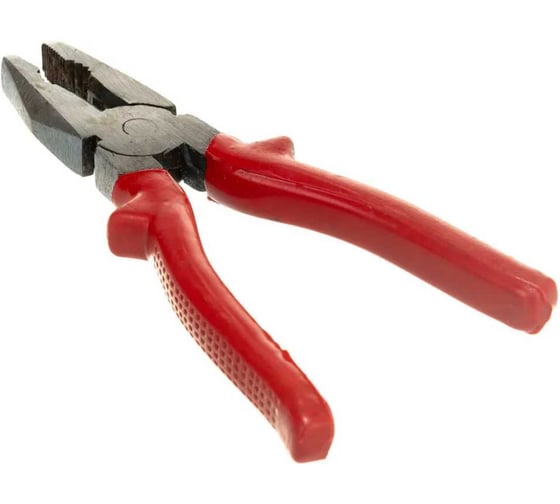 Изображение товара Пассатижи Крал 180 мм, на блистере, Индия 5145