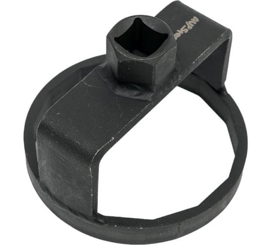 Изображение товара Ключ для крышки топливного фильтра AV STEEL 1/2" 74мм, 14 граней, шт. AV-920144