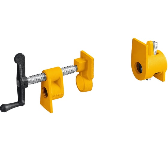 Изображение товара Трубная струбцина STAYER 1/2 32307-12