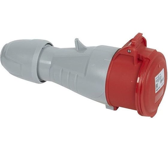 Изображение товара Розетка мобильная Legrand - 16А - 3К+H+З - 380 В - IP 44 90109