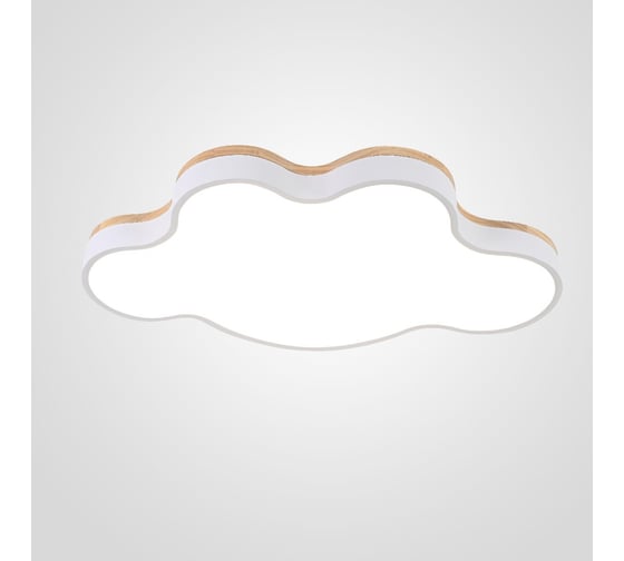 Изображение товара Потолочный светильник IMPERIUMLOFT CLOUD ECO D83 White 189502-26