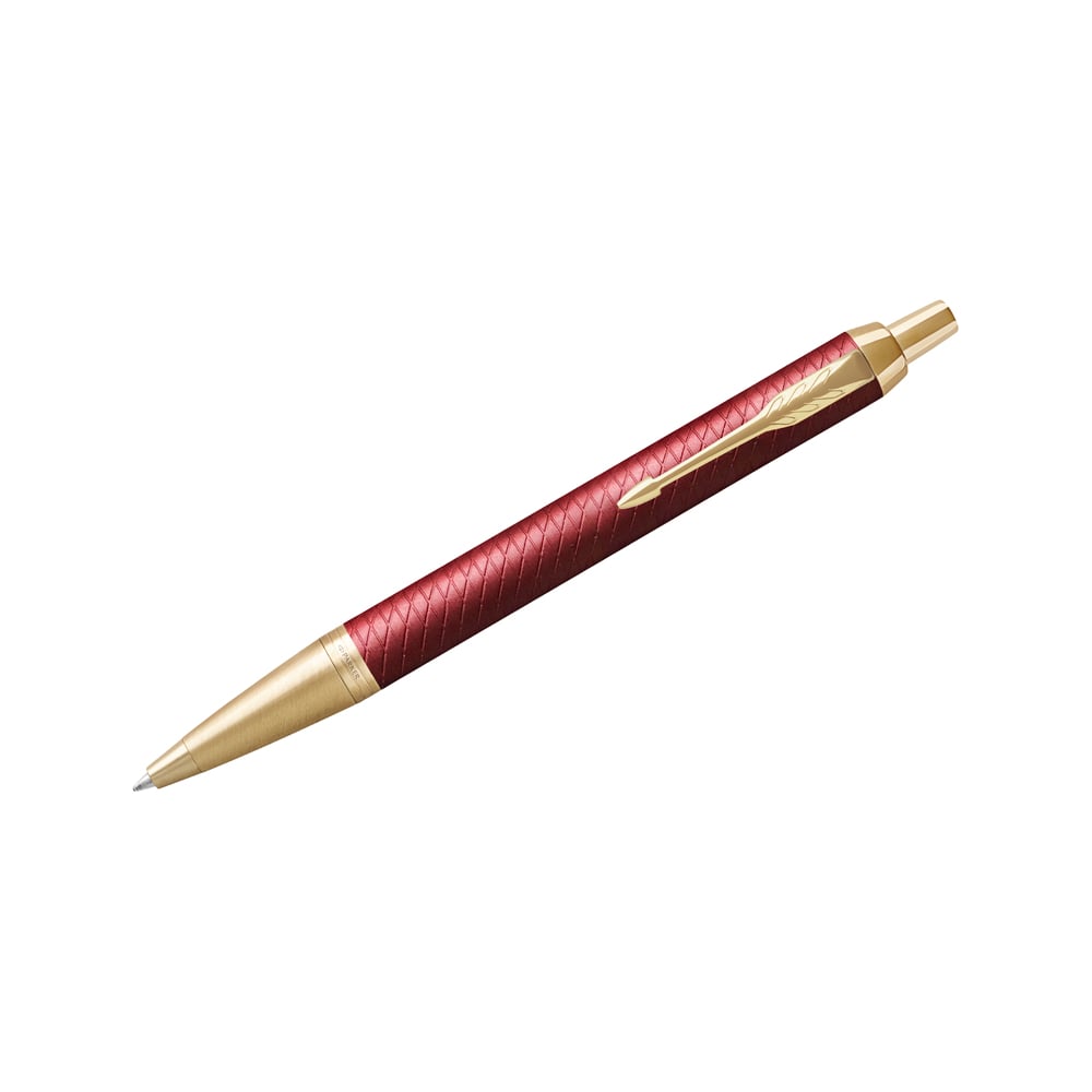 Шариковая ручка Parker ручка шариковая munhwa mc gold стержень красный узел 0 5 мм грип