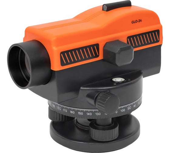 Изображение товара Оптический нивелир Gigant 24X GLO-24