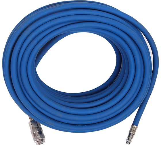 Изображение товара Шланг армированный для сжатого воздуха Крал 8x14 ( 15м ) -35гр 5819