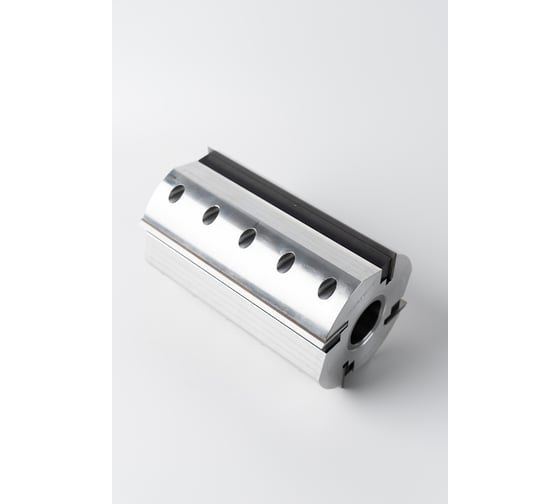 Изображение товара Фреза алюминиевая со сменными ножами HW шейпер Greatwood 125x40x230, z6 TL20264