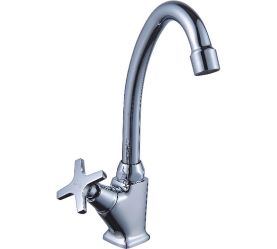 Изображение товара Водоразборный кран для холодной воды Diadonna D80-746351