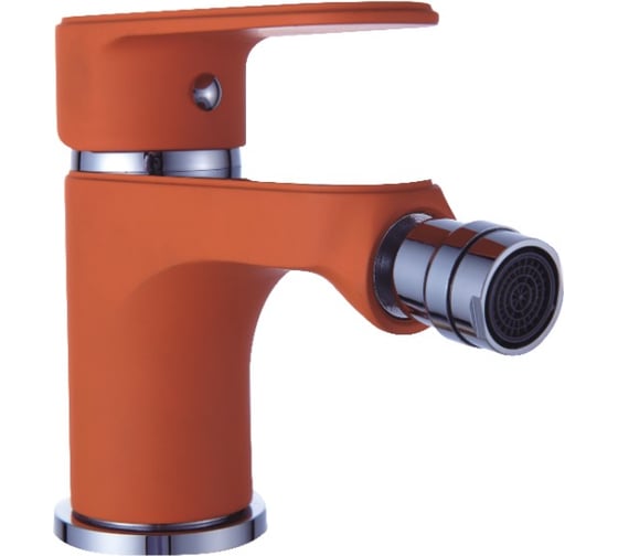 Изображение товара Гигиенический смеситель для биде Diadonna D91-150117SY