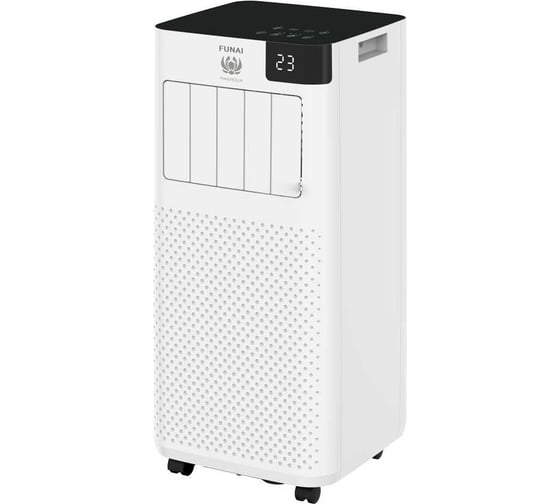 Изображение товара Мобильный кондиционер MAGNOLIA FUNAI MAC-MG22CON01