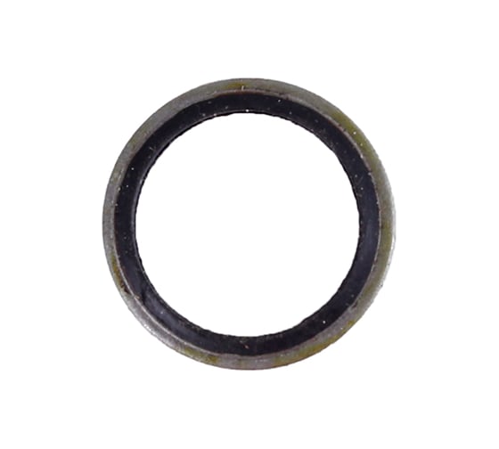 Изображение товара Шайба Крал 24 обрезиненная топливной системы двигателя (500 шт) 2673