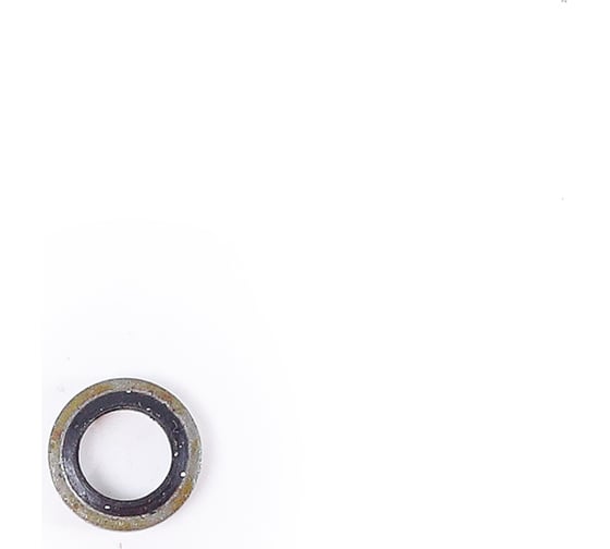 Изображение товара Шайба Крал 8 обрезиненная топливной системы двигателя (500 шт) 2670