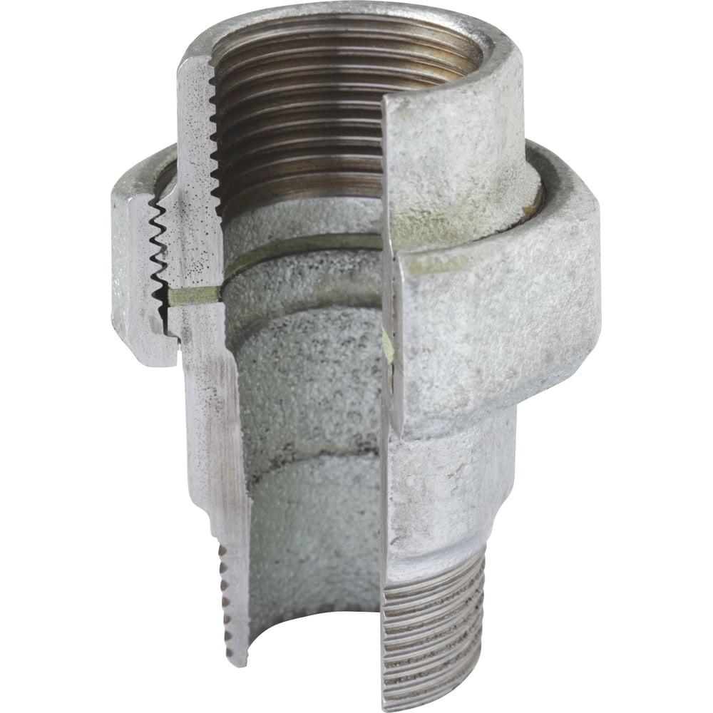 Изображение товара Американка BergMontana 1 1/2 г/ш ПЛОСК БЕЗ ПРОКЛ331