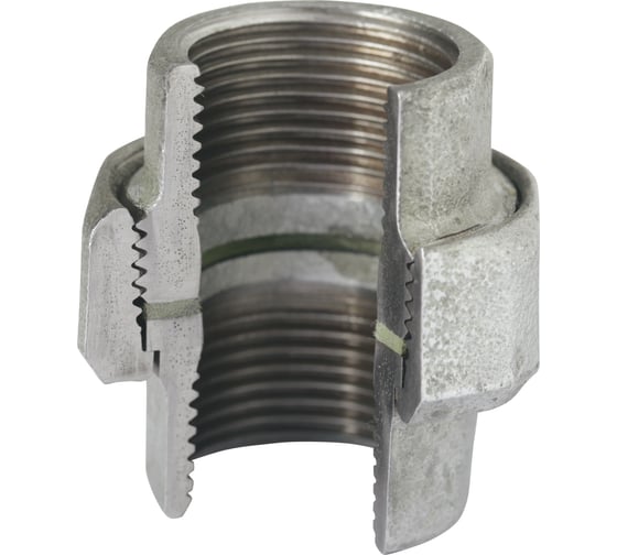 Изображение товара Американка BergMontana 3/4 г/г ПЛОСК БЕЗ ПРОКЛ330Atusa/Berg Montana-Ф 33021004 33001004