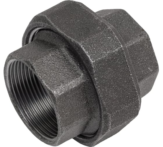 Изображение товара Американка BergMontana 11/2 г/г ПЛОСК БЕЗ ПРОКЛ330Atusa/Berg Montana-Ф 33021007 33001007