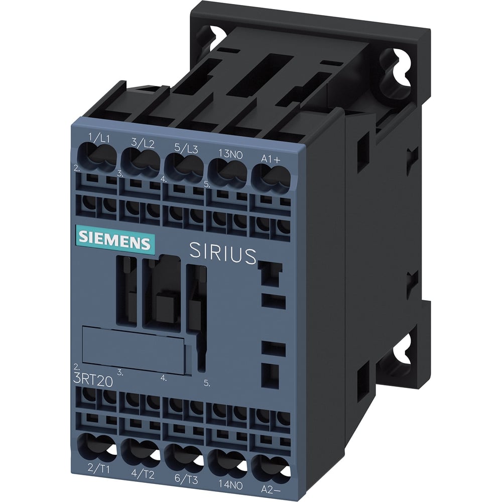 фото Контактор siemens