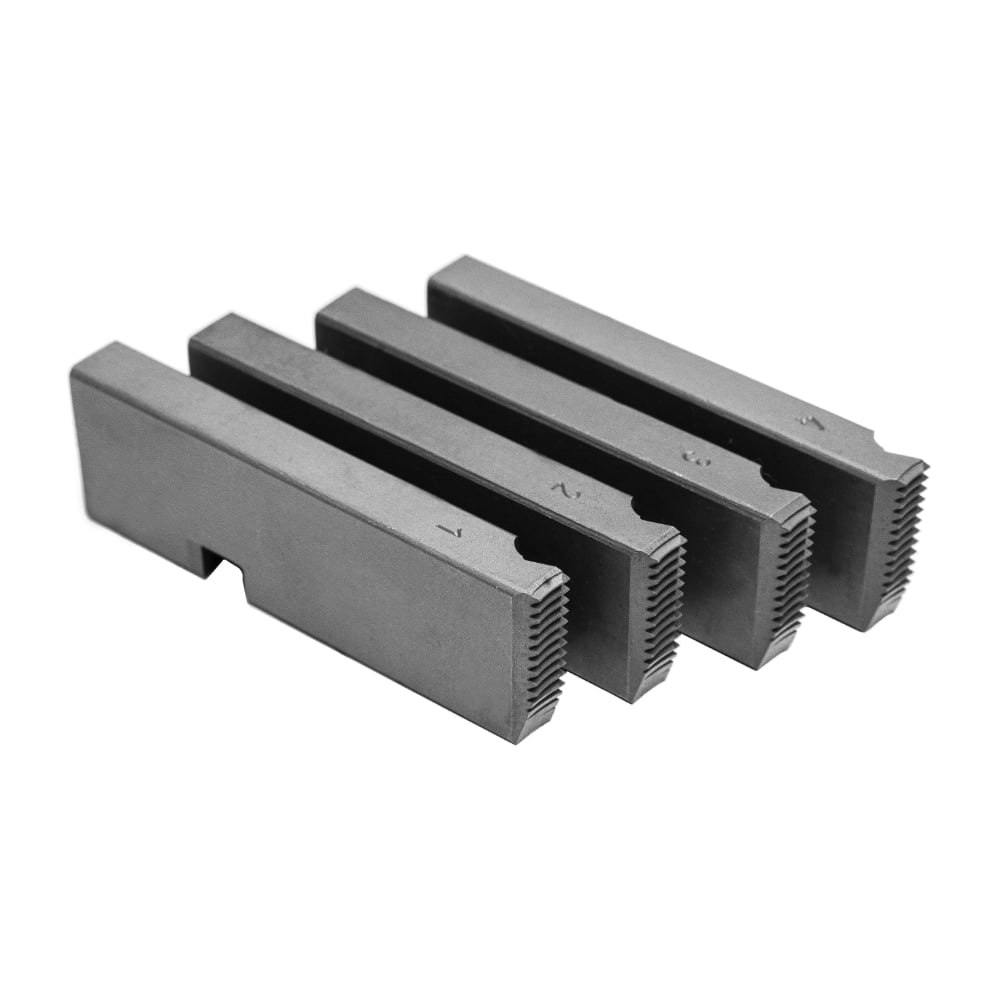 Изображение товара Резьбонарезные ножи для станков VOLL POWER BSPT 1/2-3/4" 2.25012