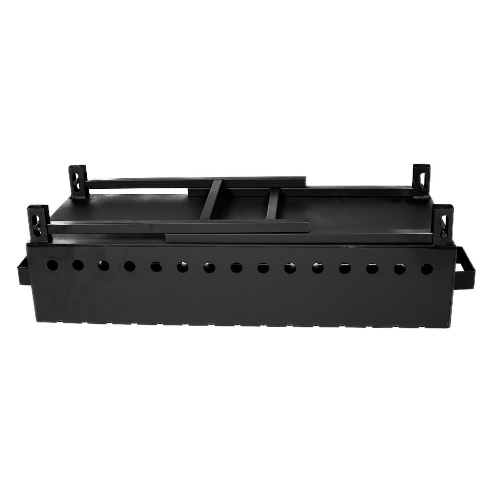 Изображение товара Мангал складной Станкоинструмент МС-17-4/70 переносной жаропрочный сталь