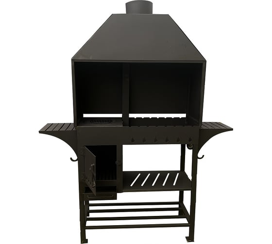 Изображение товара Мангальный комплекс Станкоинструмент и оснастка №3 4811381031745