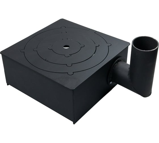 Изображение товара Подставка под казан Станкоинструмент и оснастка №7 4811381028585