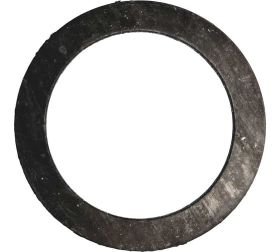 Изображение товара Прокладка фланцевая ООО ПКФ Сварком д=65 паронит (10шт) СанТех s002692