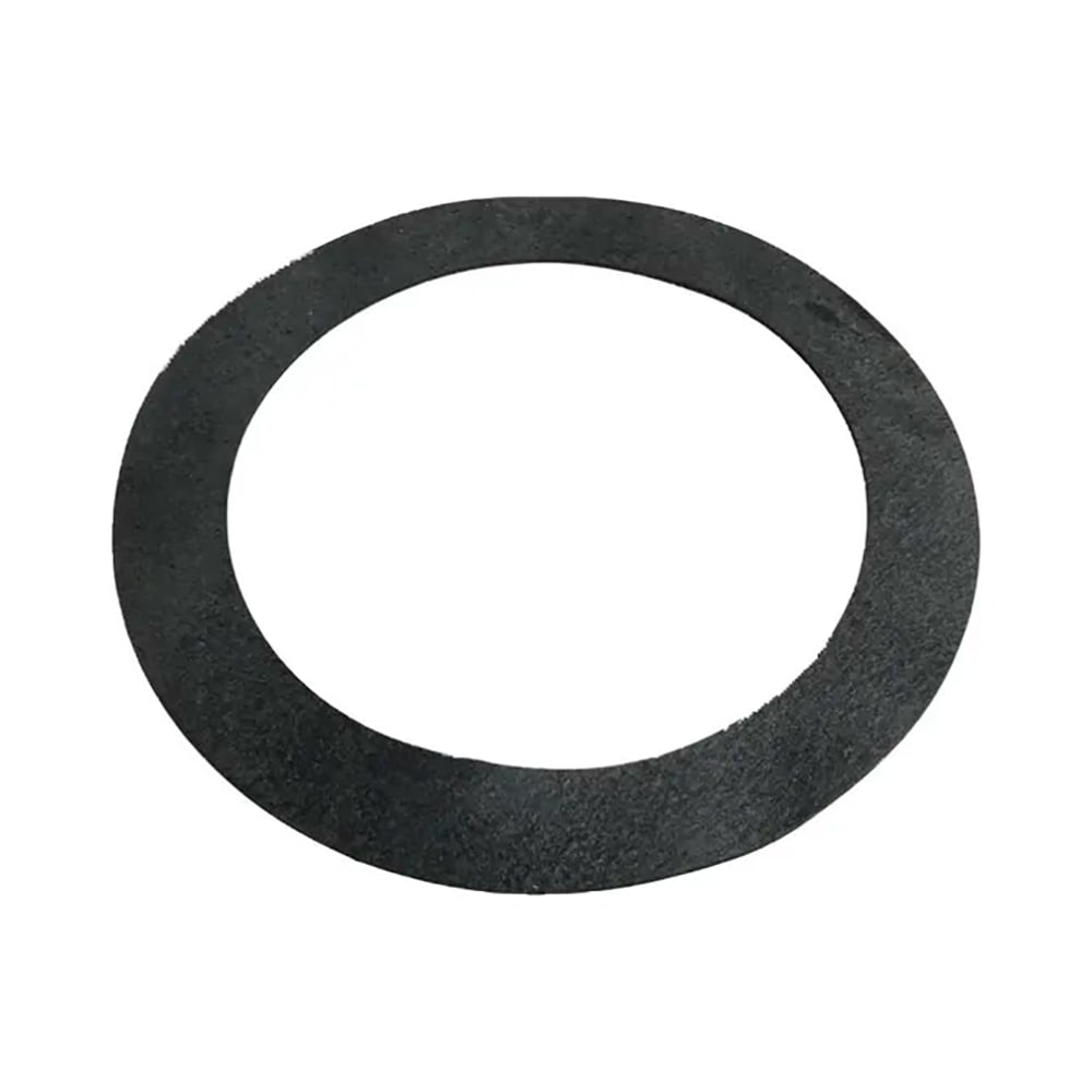 Изображение товара Прокладка фланцевая 65 мм резина 10 шт СанТех s015316