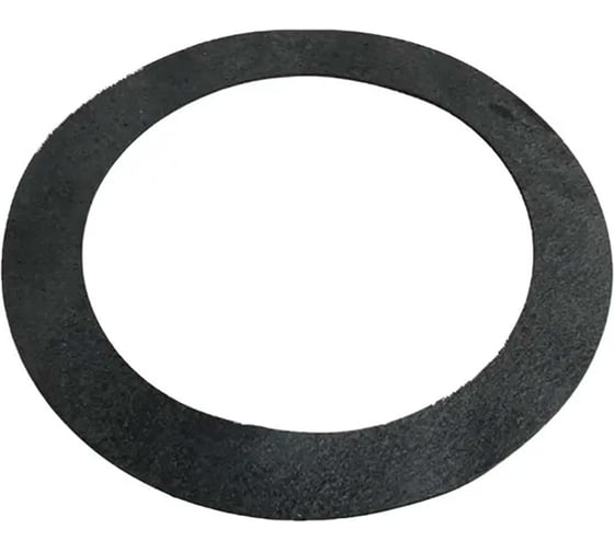 Изображение товара Прокладка фланцевая ООО ПКФ Сварком д=65 резина (10шт) СанТех s015316