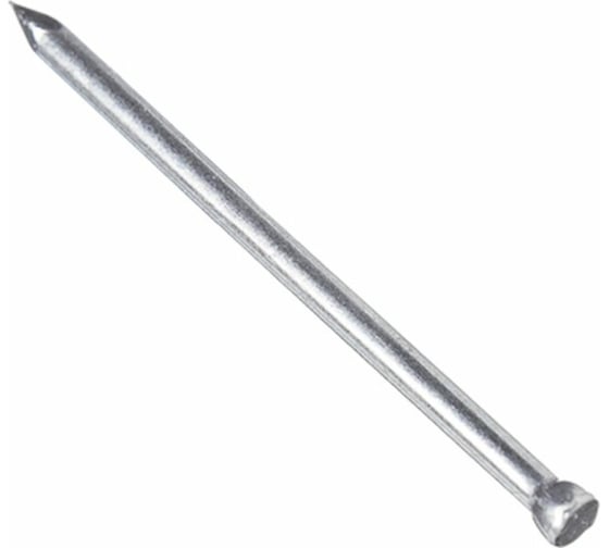 Изображение товара Финишный гвоздь ЦКИ LN 1.75х38, закаленный, серый, BAR уп. 500 шт. 64195