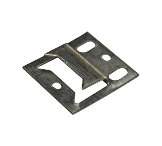 Изображение товара Кляймер ЦКИ 2 мм, Ц, 1500 шт. 64613