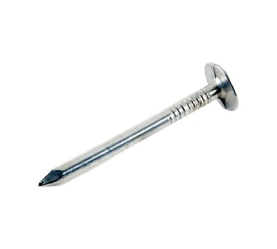 Изображение товара Толевый гвоздь ЦКИ 2.5х32, 300 г, уп. 10 шт. 64180