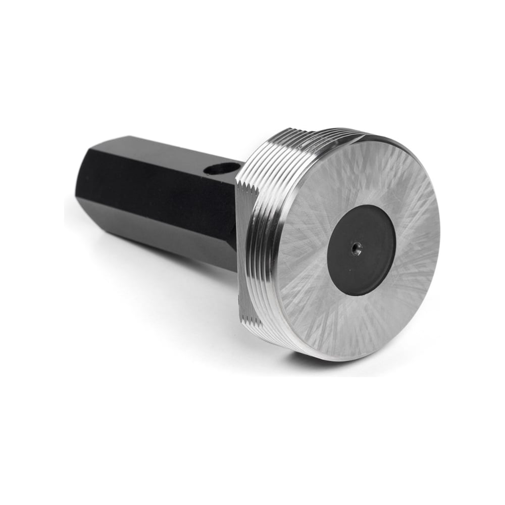 Изображение товара Калибр-пробка ЧИЗ R 12, легированная сталь, 1/2 дюйма