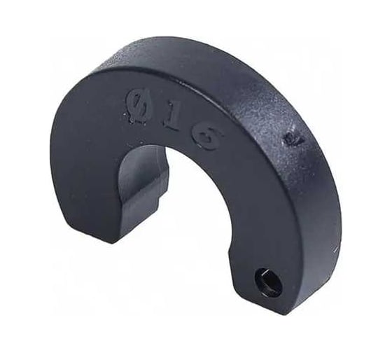 Изображение товара Съемник фитинга пластиковый Крал d16, 100 шт 5088