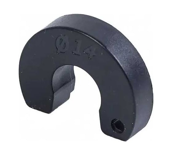 Изображение товара Съемник фитинга пластиковый Крал d14, 100 шт 5087