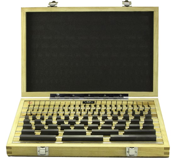 Изображение товара Набор ЧИЗ КМД N12 кл.2 тв.спл.2-Н12-Т 63811