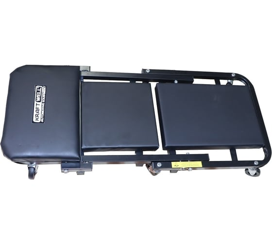 Изображение товара Лежак трансформер подкатной KraftWell KRWTR-Z