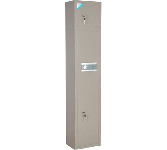 Изображение товара Оружейный шкаф Меткон ОШ-23ГЭ МТ_02_05_018_10_Grs