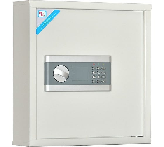 Изображение товара Ключница Меткон КЛ-50Э МТ_03_003_06_Ss