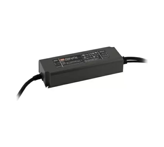 Изображение товара LED-драйвер Mean Well AC-DC PWM-200-48 Т03683414