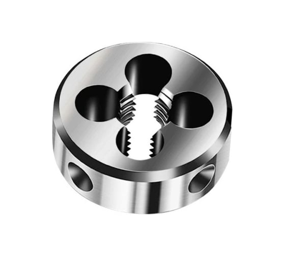 Изображение товара Плашка STV М 39x4,0 00-00042336