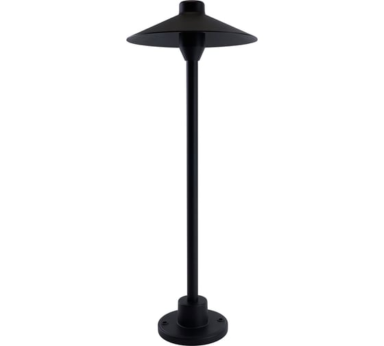 Изображение товара Светильник уличный светодиодный FERON DH702, 7W, 120Lm, 2700K, черный, 51769