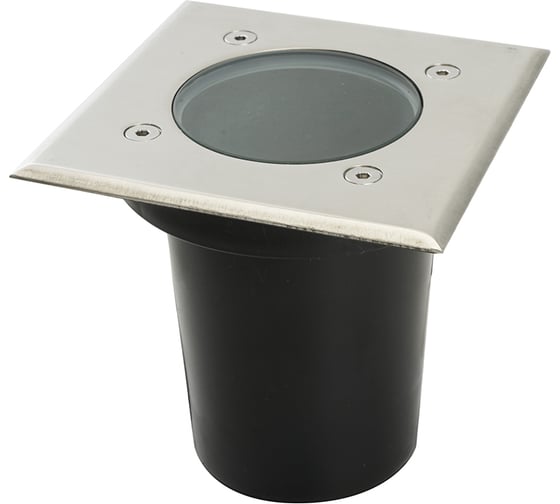 Изображение товара Светодиодный светильник тротуарный (грунтовый) FERON SP3738 7W 4000K 230V IP65, 51968