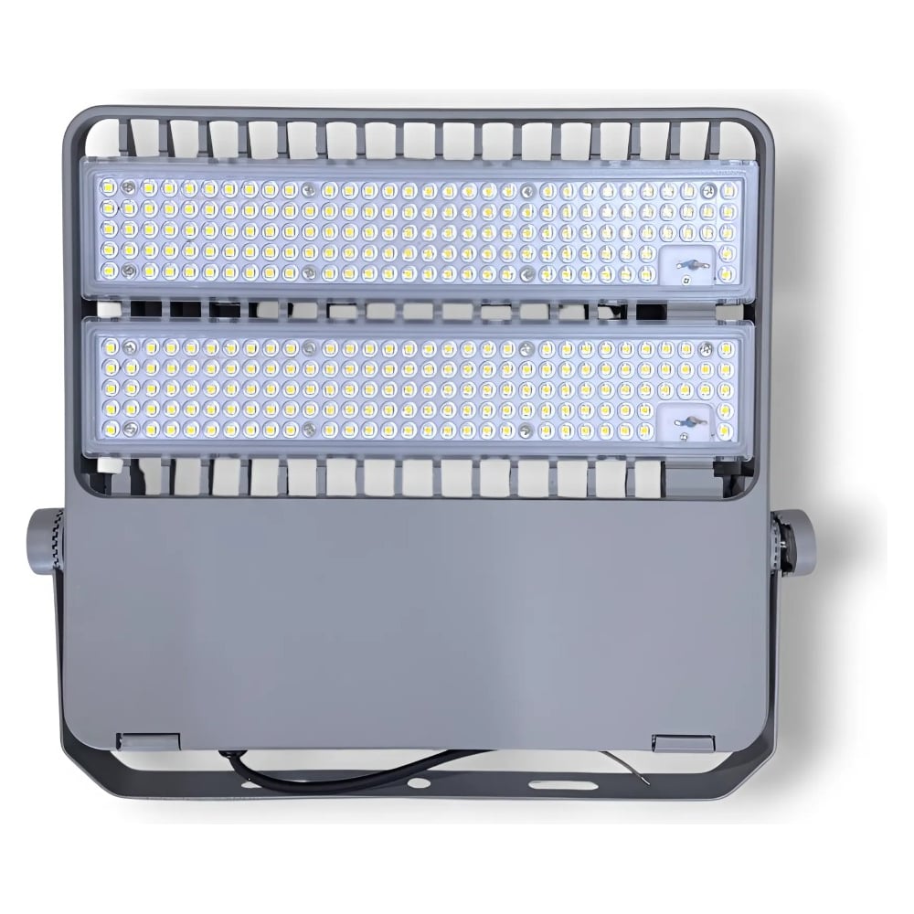 Изображение товара Светильник светодиодный KRASO 140Вт 5000К 22400Лм IP67 120-277В (395x360x58мм) FR(N)-140