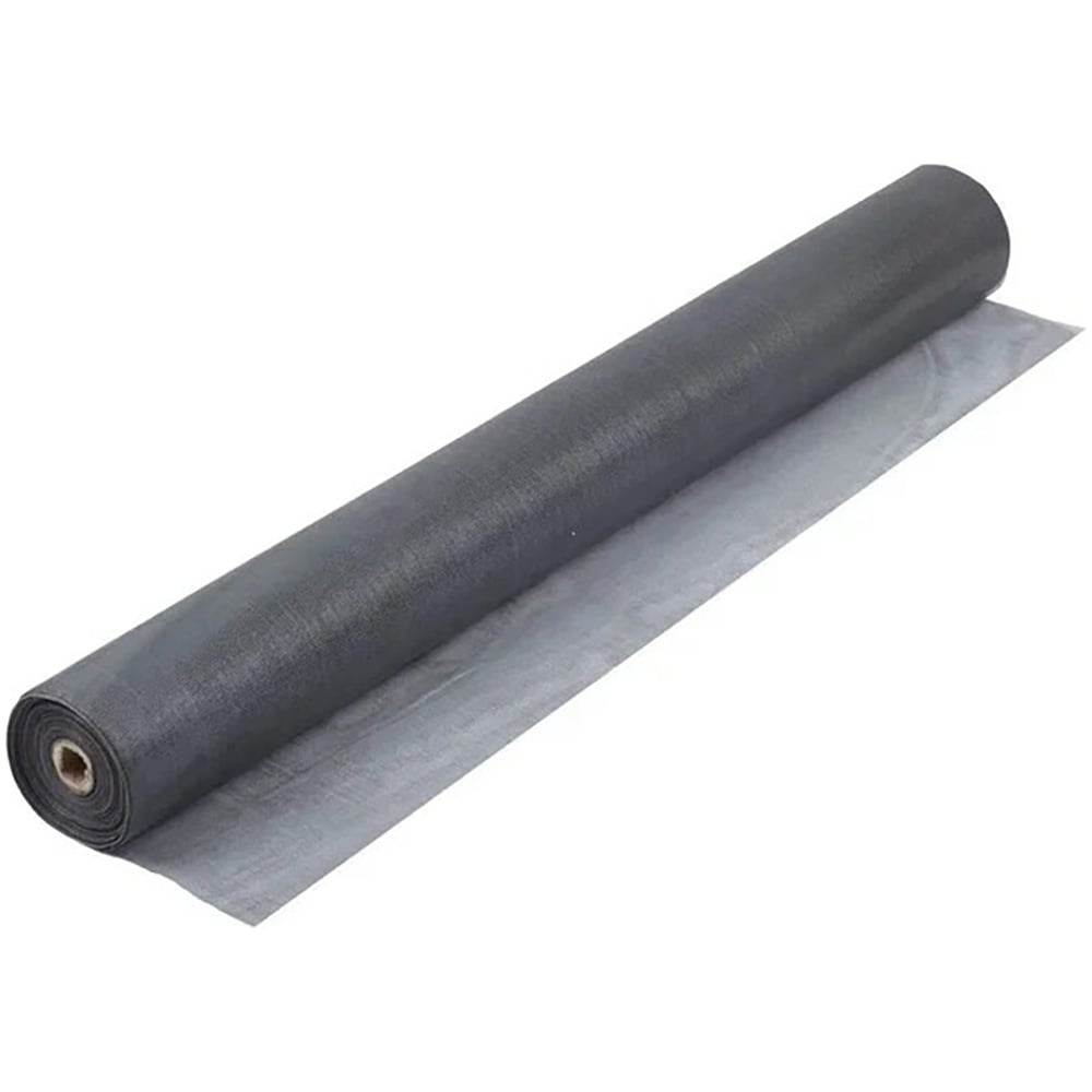 Изображение товара Москитная сетка на окно и дверь Доминар 1.4x30 м Q11963