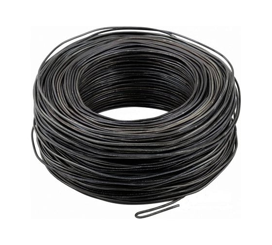 Изображение товара Проволока ООО ПКФ Сварком ст. д1,4 ГОСТ 3282-74 (5кг)(уп/1шт) Крепеж k00008382