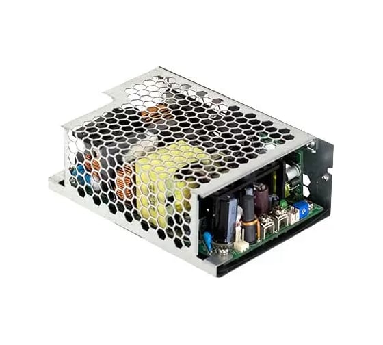 Изображение товара Медицинский источник питания Mean Well AC-DC RPS-500-48-C Т03450166