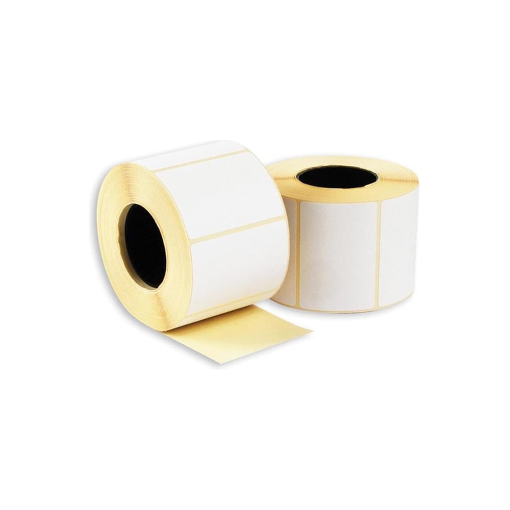 Изображение товара Термотрансферная этикетка ООО "Алита" 30х20. 2000 этикеток, вт40мм, 50 шт/в упаковке, 077191