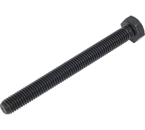 Изображение товара Болт Insparion DIN 933 класс прочности 12.9, оксид, M8x80 мм 2 шт С1-00002779