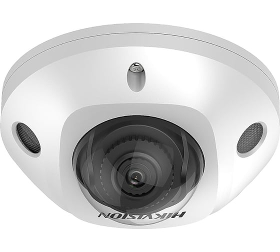Изображение товара IP камера Hikvision DS-2CD2563G2-IS 4mm УТ-00042769